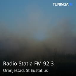 Radio Statia FM 92.3