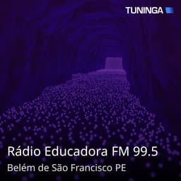 Rádio Educadora FM 99.5
