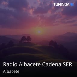 Radio Albacete Cadena SER