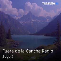 Fuera de la Cancha Radio