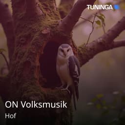 ON Volksmusik