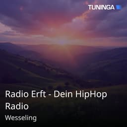 Radio Erft - Dein HipHop Radio