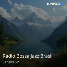 Rádio Bossa Jazz Brasil