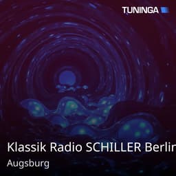 Klassik Radio SCHILLER Berlin