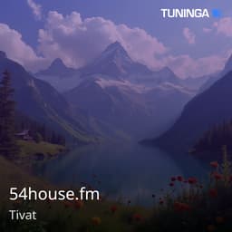 54house.fm