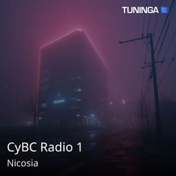 CyBC Radio 1