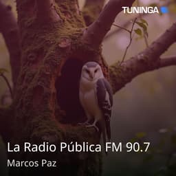 La Radio Pública FM 90.7