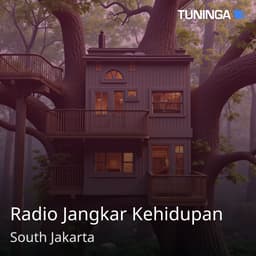 Radio Jangkar Kehidupan