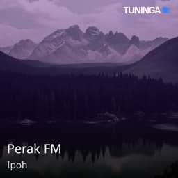 Perak FM