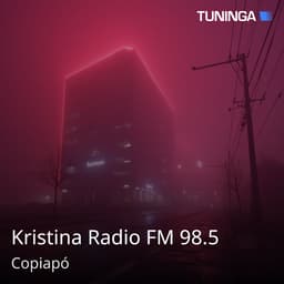 Kristina Radio FM 98.5