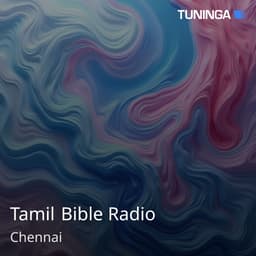 Tamil Bible Radio