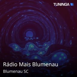 Rádio Mais Blumenau