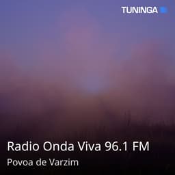 Radio Onda Viva 96.1 FM
