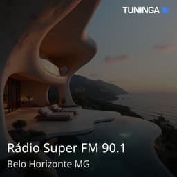 Rádio Super FM 90.1