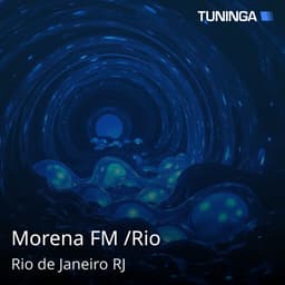 Morena FM /Rio