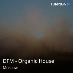 DFM - Organic House