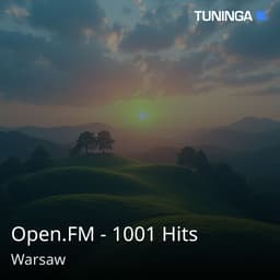 Open.FM - 1001 Hits