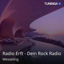 Radio Erft - Dein Rock Radio