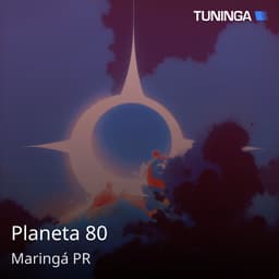 Planeta 80