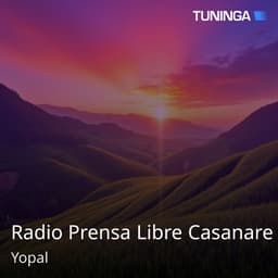 Radio Prensa Libre Casanare