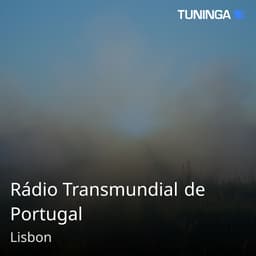 Rádio Transmundial de Portugal