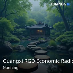 Guangxi RGD Economic Radio