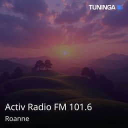 Activ Radio FM 101.6