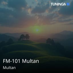 FM-101 Multan