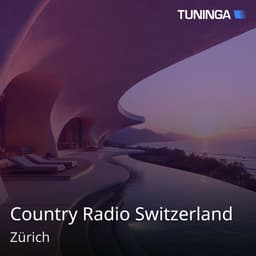Country Radio Switzerland