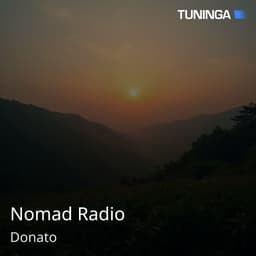 Nomad Radio