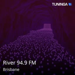 River 94.9 FM