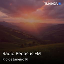 Radio Pegasus FM