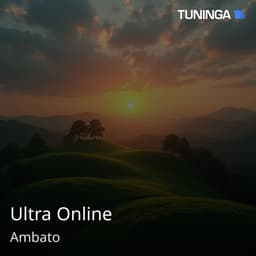 Ultra Online