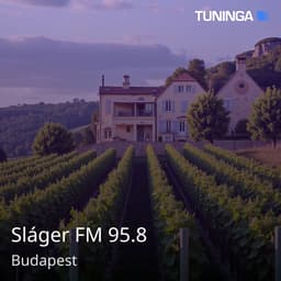Sláger FM 95.8