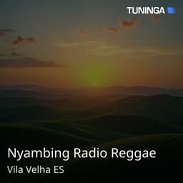 Nyambing Radio Reggae