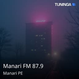Manari FM 87.9