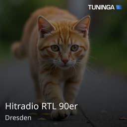 Hitradio RTL 90er