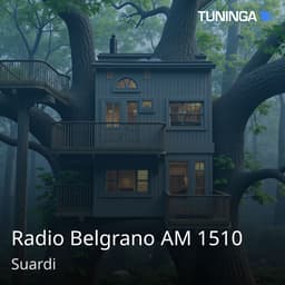 Radio Belgrano AM 1510