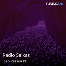 Rádio Seixas