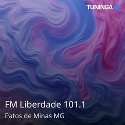 FM Liberdade 101.1