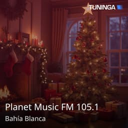 Planet Music FM 105.1