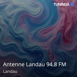 Antenne Landau 94.8 FM