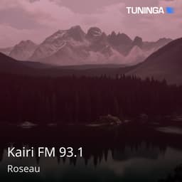 Kairi FM 93.1