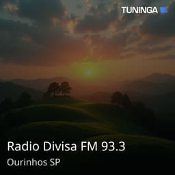 Radio Divisa FM 93.3