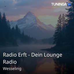 Radio Erft - Dein Lounge Radio