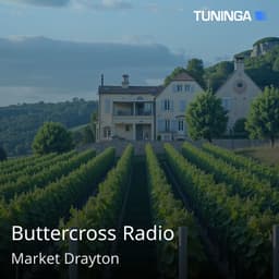 Buttercross Radio