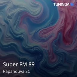 Super FM 89