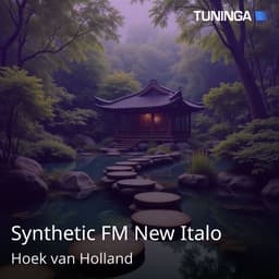 Synthetic FM New Italo