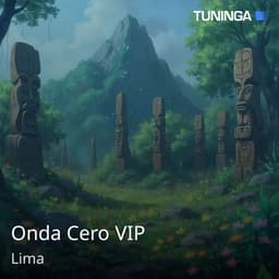 Onda Cero VIP