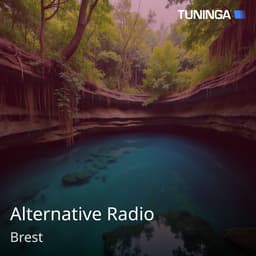 Alternative Radio
